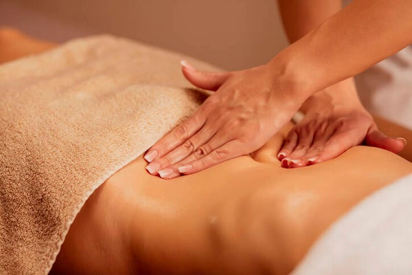 Massage abdominal Chi Nei Tsang ou Tuina