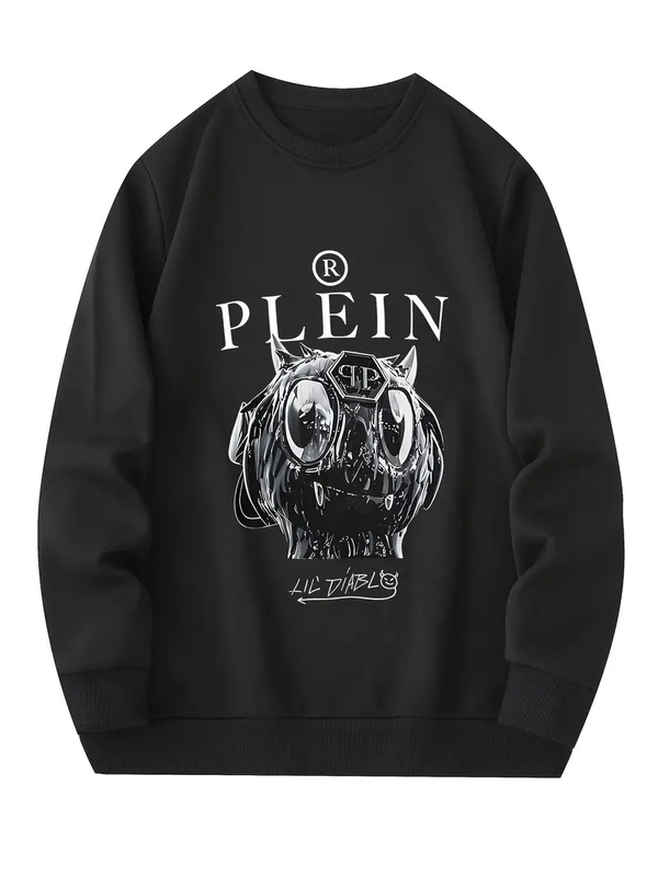 Phillip Plein Sweater