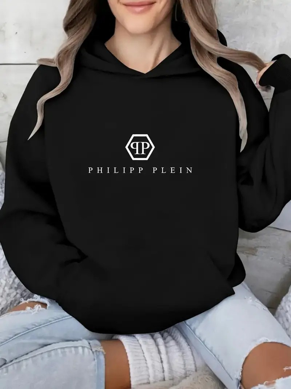 Phillip Plein Hoodie