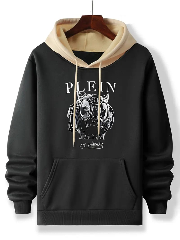 Phillip Plein Hoodie