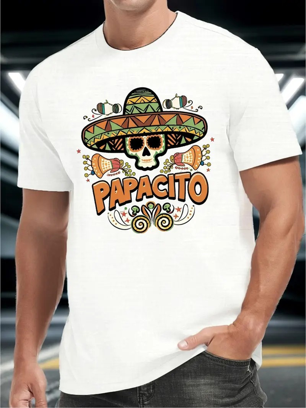 Papacito Shirt