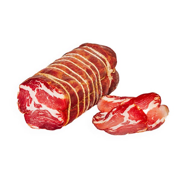 CAPOCOLLO