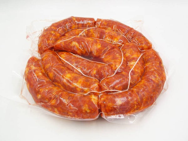 SALSICCIA FRESCA DOLCE O PICCANTE