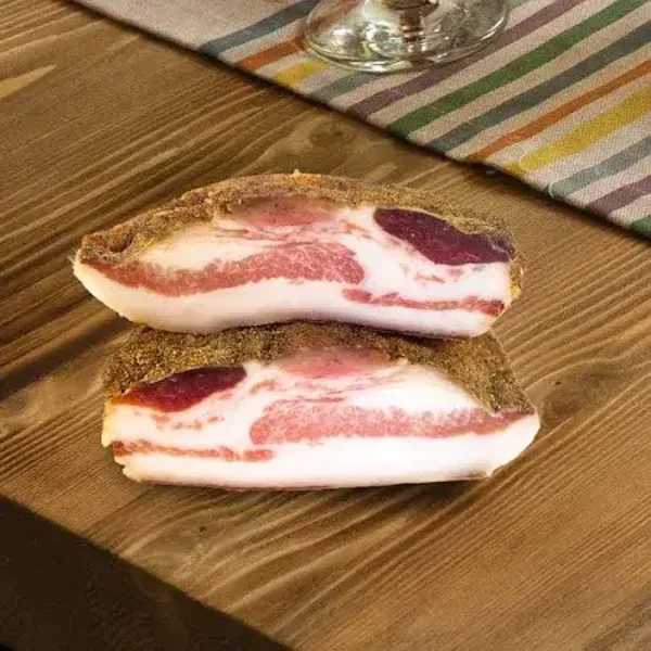 GUANCIALE