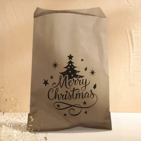 JOULUN KOSMETIIKKA-YLLÄTYSPUSSI