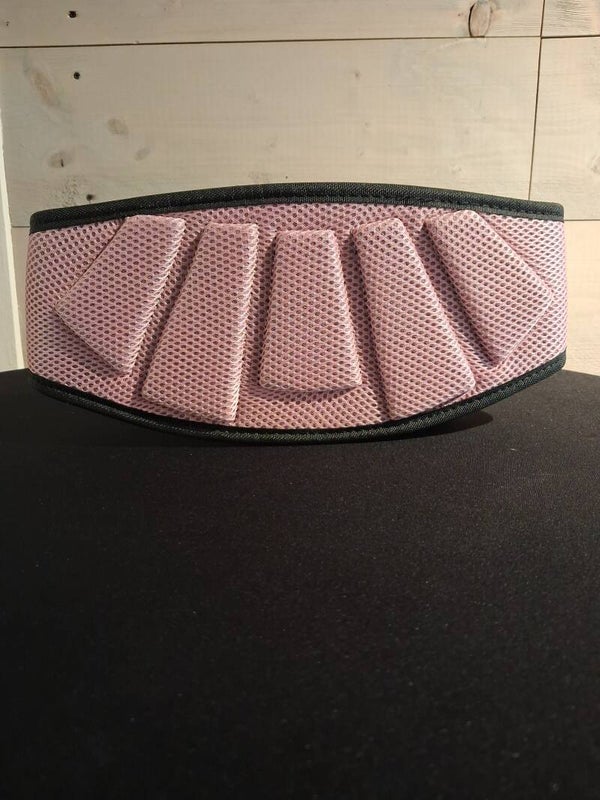 gym belt