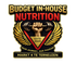 Budget in house Nutrition