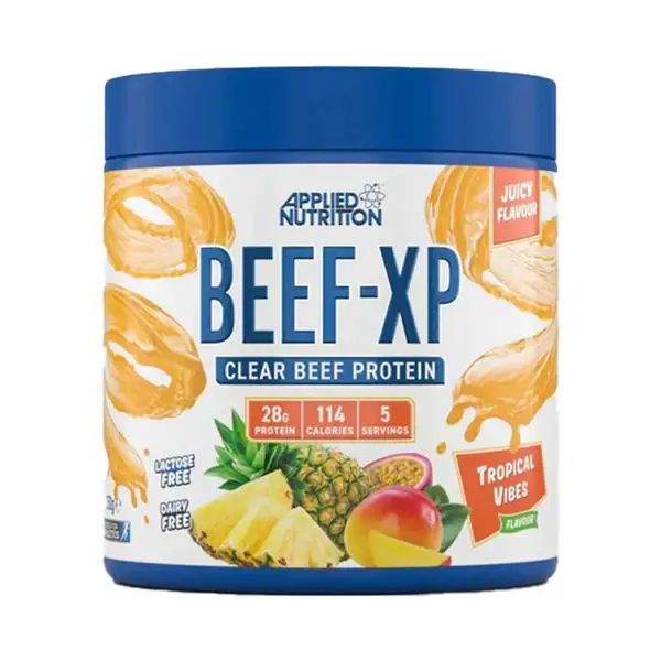 Applied Nutrition - Beef-XP