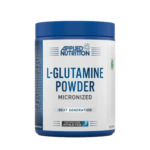 Applied Nutrition - L-Glutamine Powder - Micronized