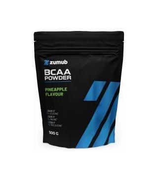 BCAA