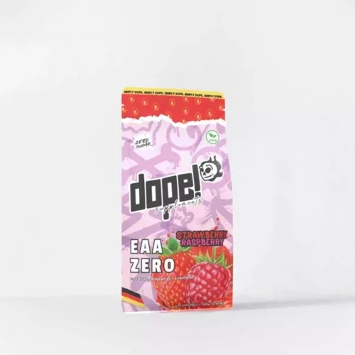DOPE! EAA ZERO  (Vegan)
