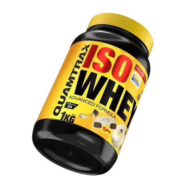Iso Whey