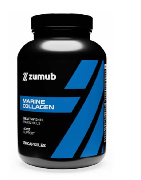 Zumub Marine Collagen