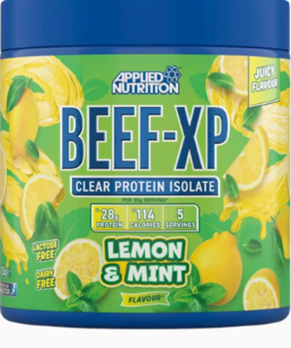 Applied Nutrition Beef-XP Isolate 150g