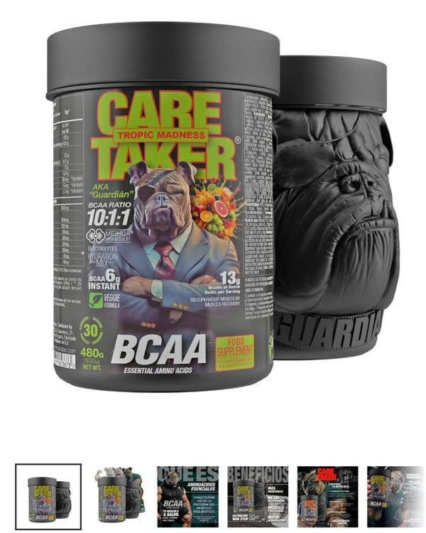 Care Taker Amino