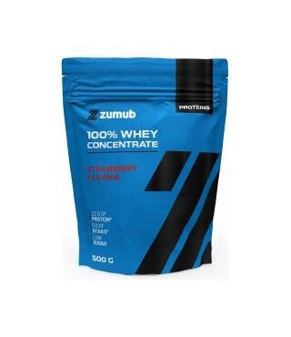 100% Whey Concentrate