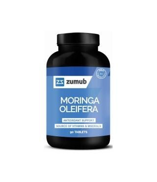 Moringa olifera
