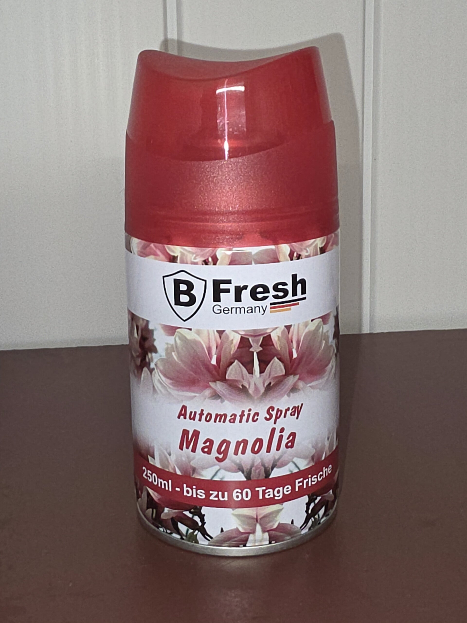 Parfum d’ambiance magnolia