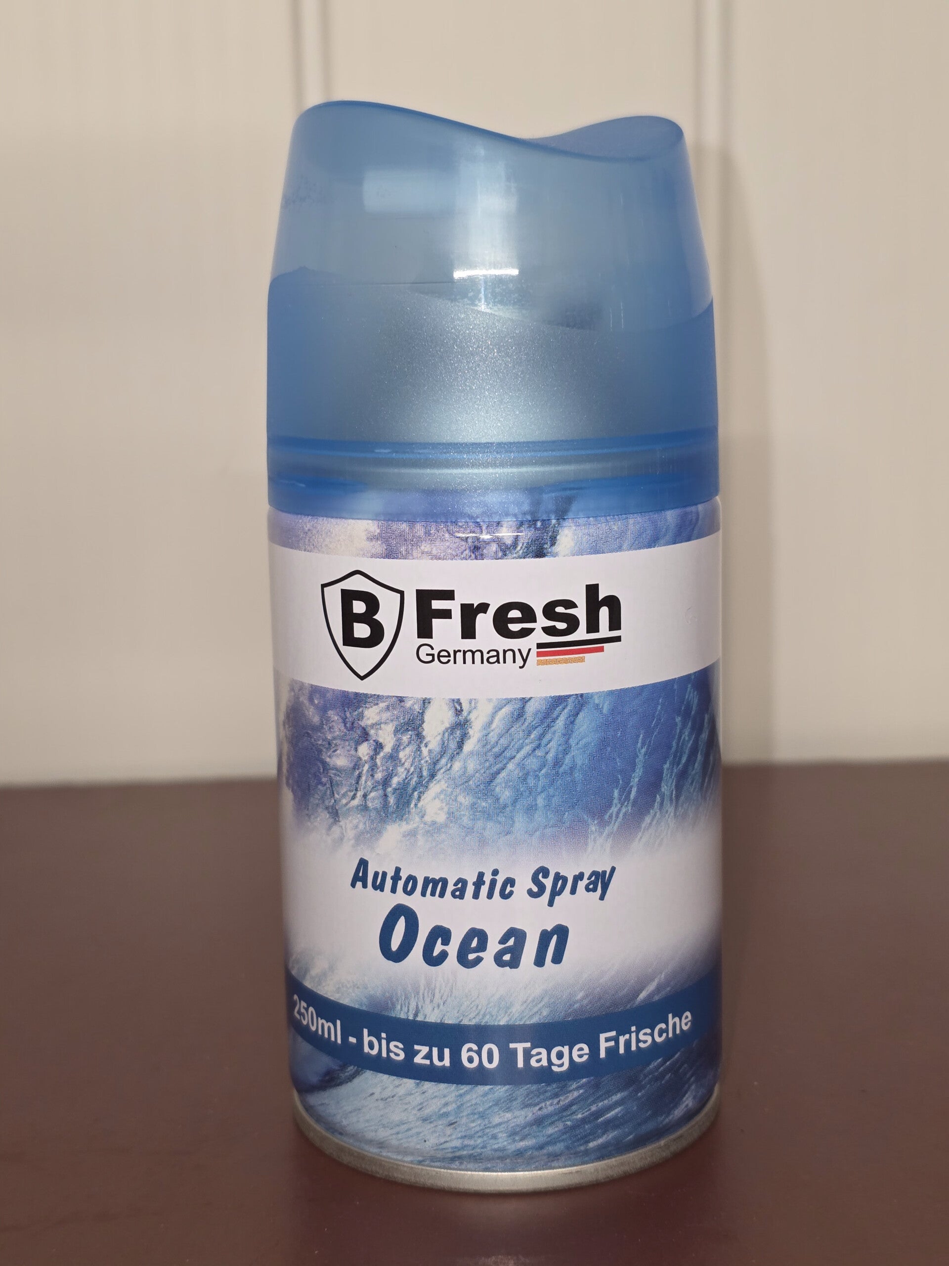 Parfum d’ambiance ocean