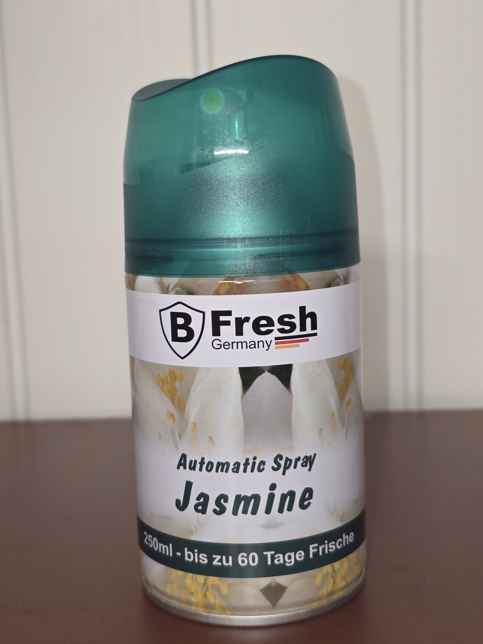 Parfum d’ambiance jasmin