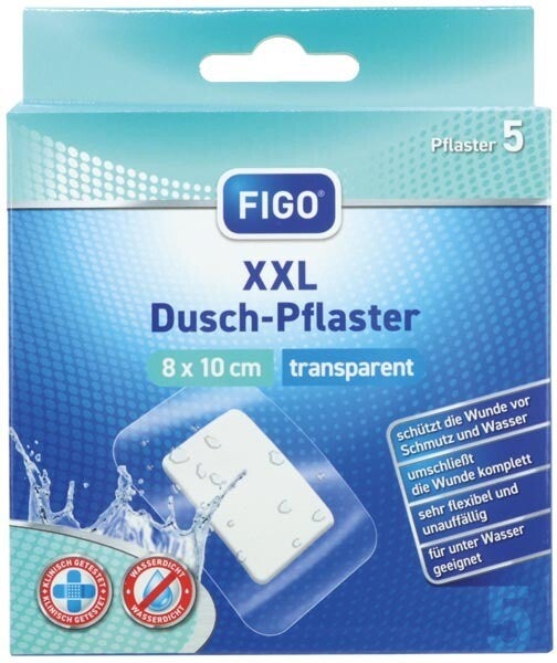 Pansement xxl waterproof
