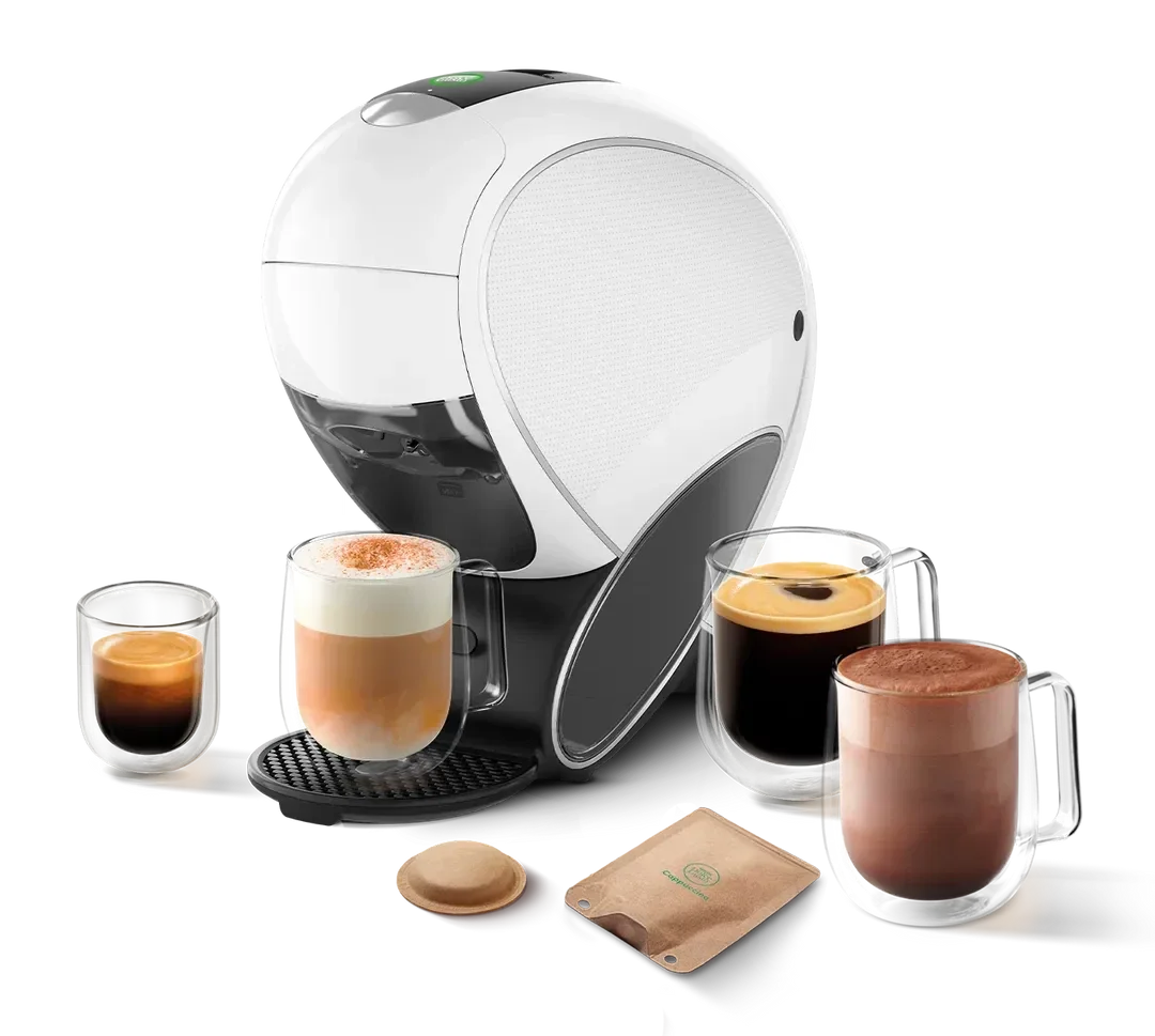 Krups Dolce gusto NEO