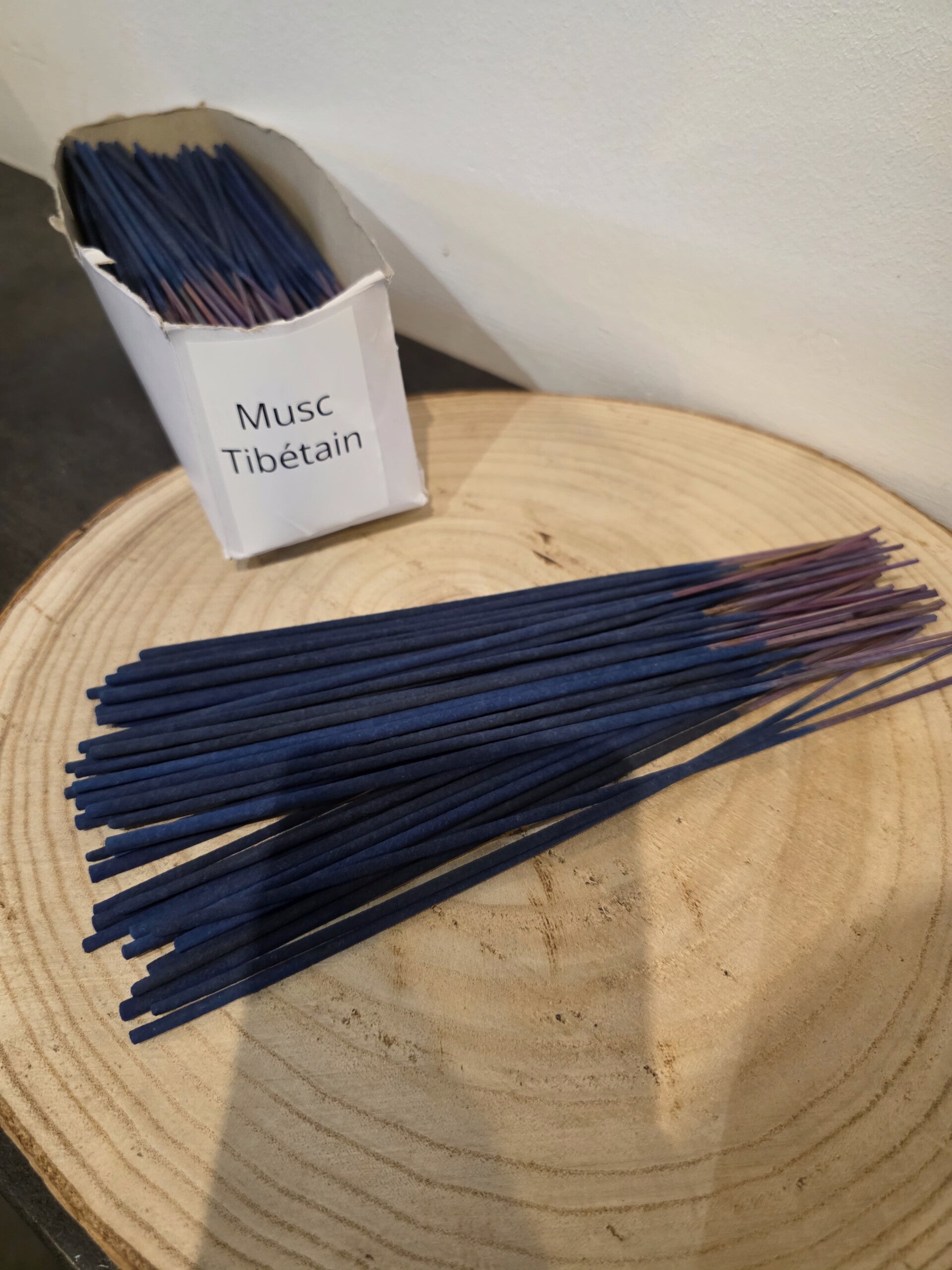 Bâtons d’encens vrac