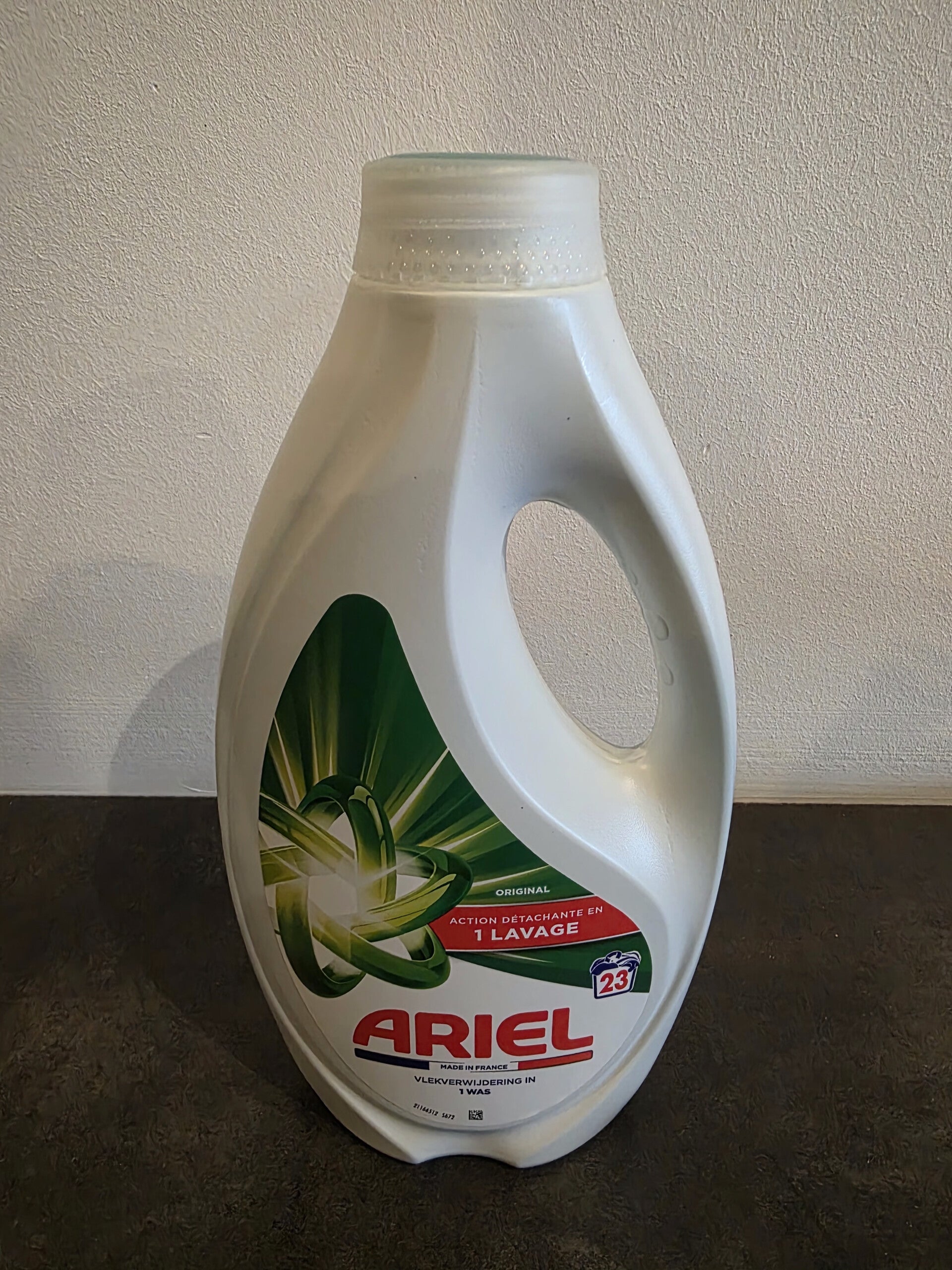Ariel original liquide