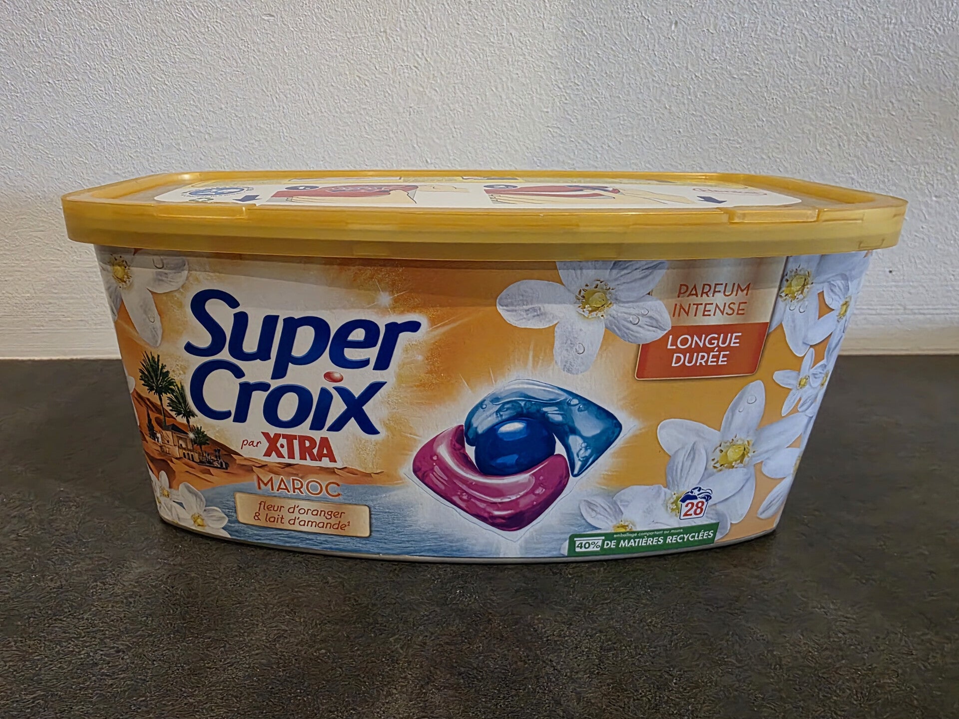 Super croix xtra maroc