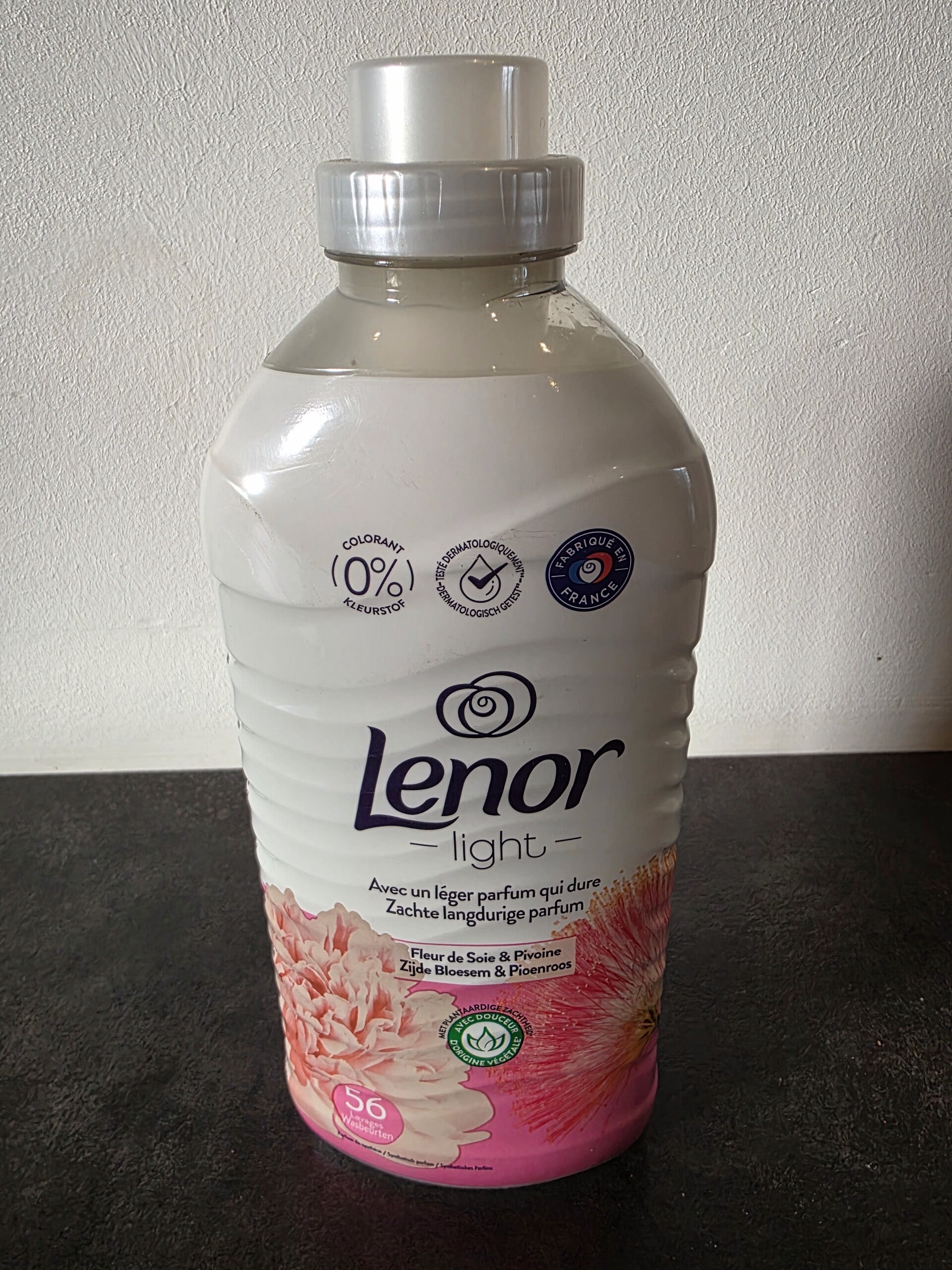 Lenor Light rose