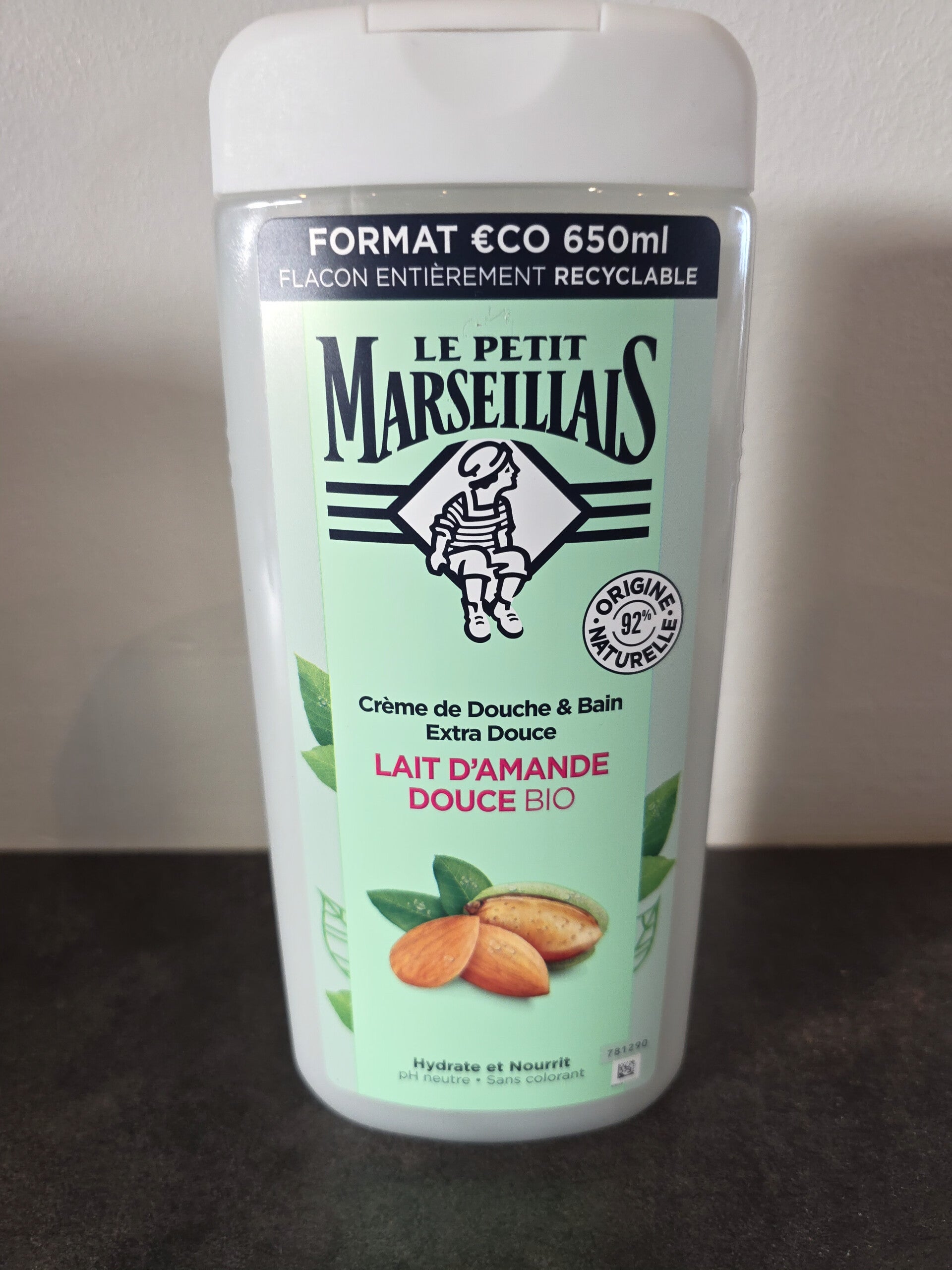 Petit marseillais