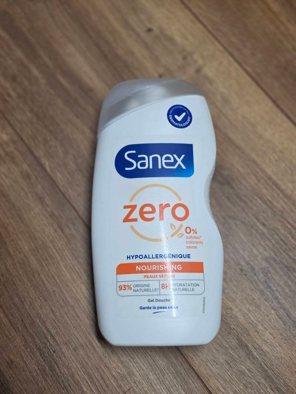 Sanex nourrisant
