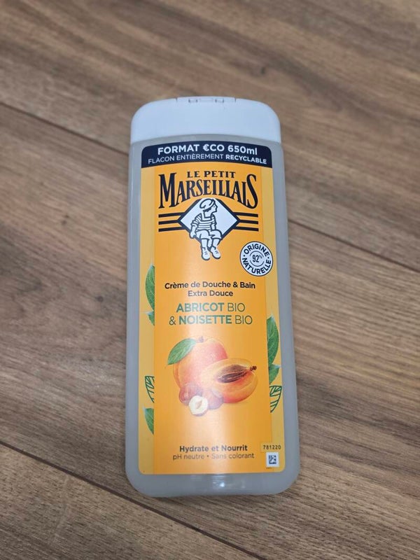 Petit marseillais