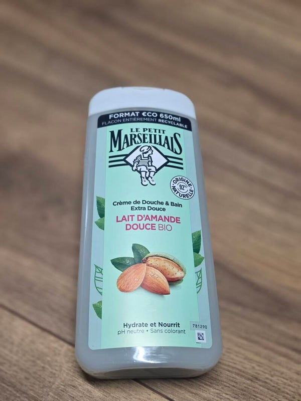 Petit marseillais