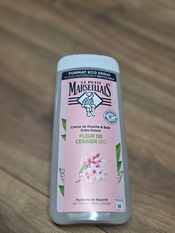 Petit marseillais