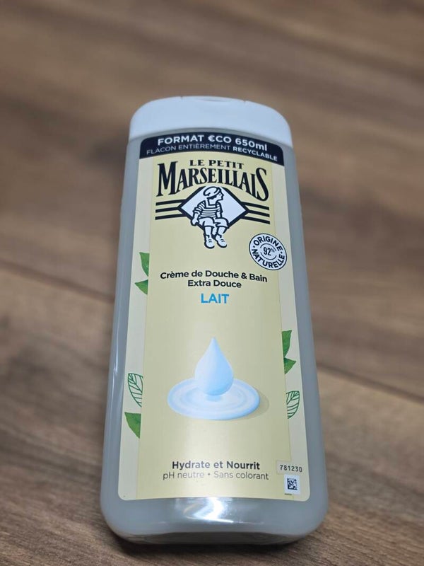 Petit marseillais