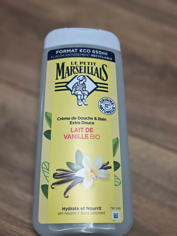 Petit marseillais