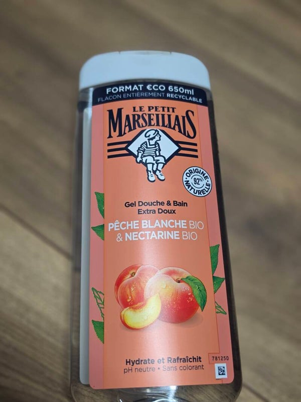 Petit marseillais