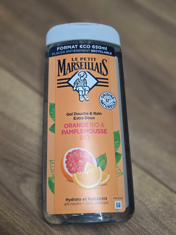 Petit marseillais