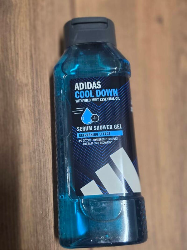 Gel douche Adidas