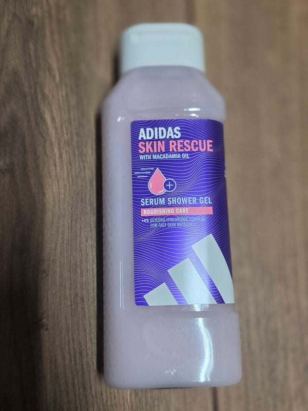 Gel douche Adidas