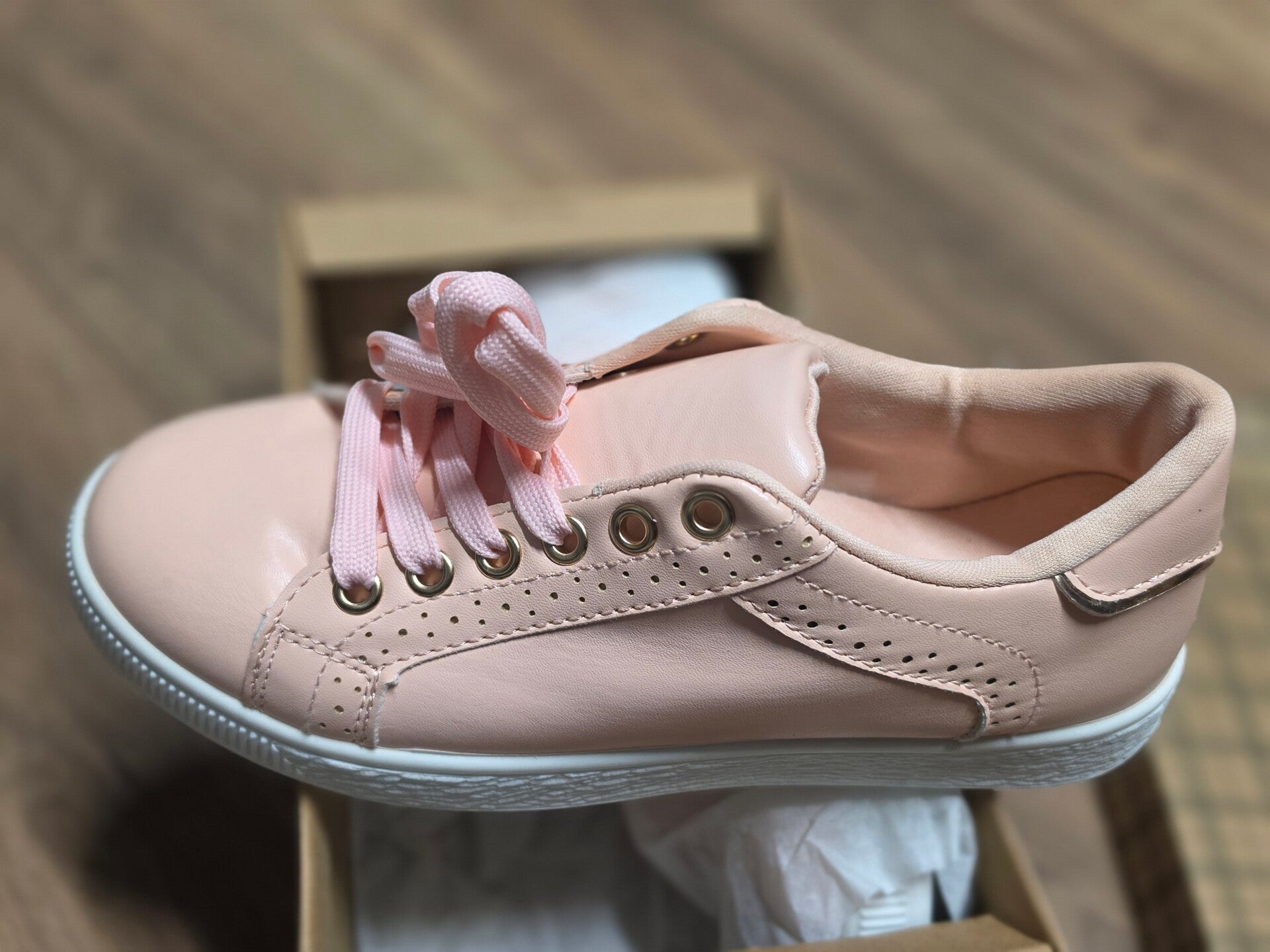 Chaussure