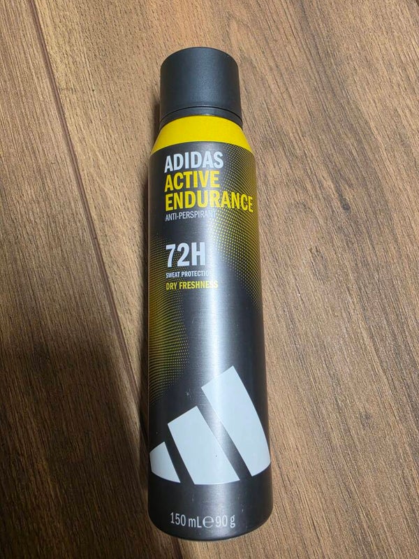 Deo Adidas active endurance