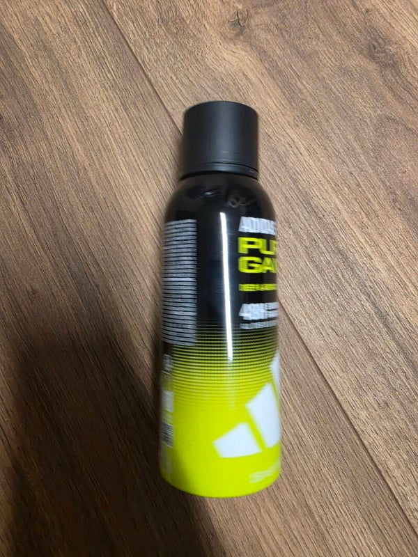Deo Adidas Pure Game