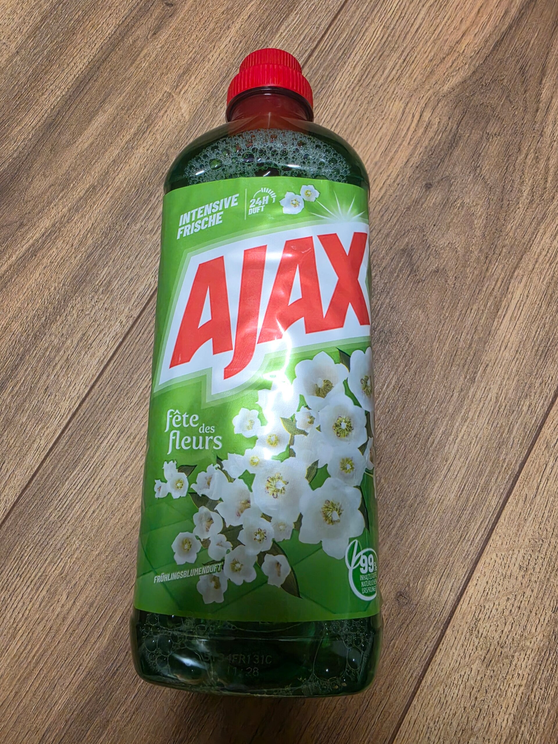 Ajax muguet
