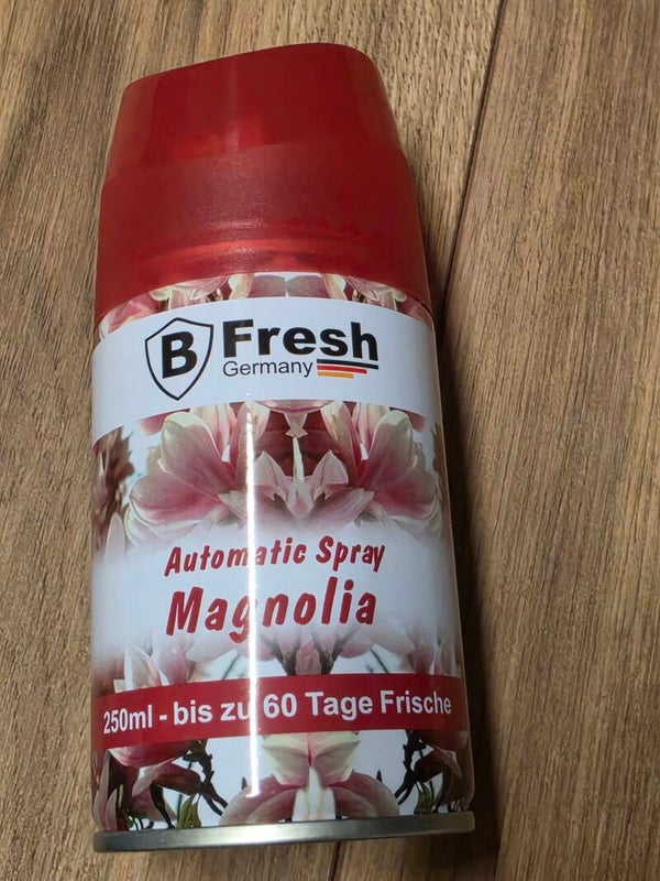 Parfum d’ambiance magnolia