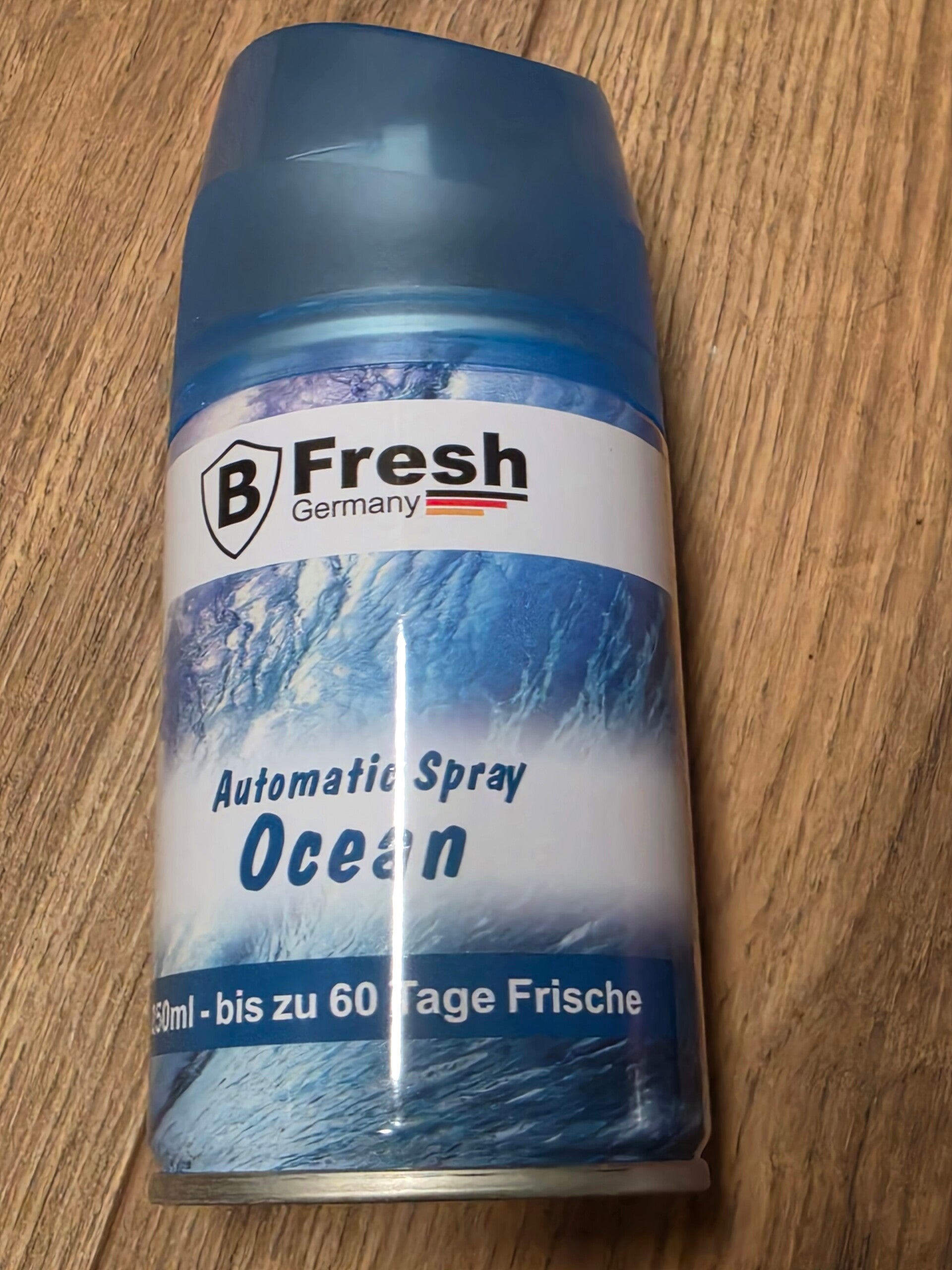 Parfum d’ambiance ocean