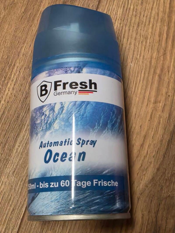 Parfum d’ambiance ocean