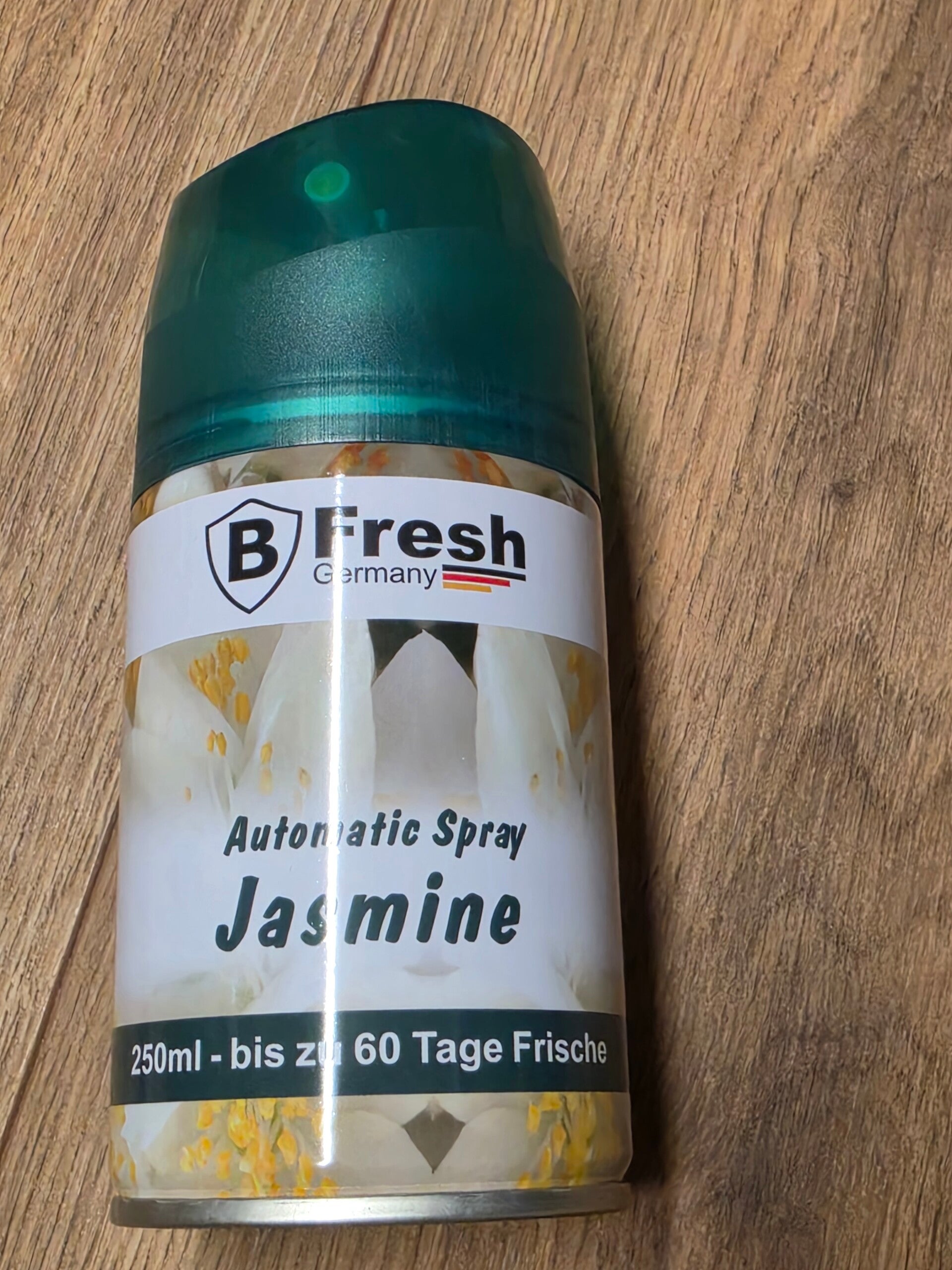 Parfum d’ambiance jasmin