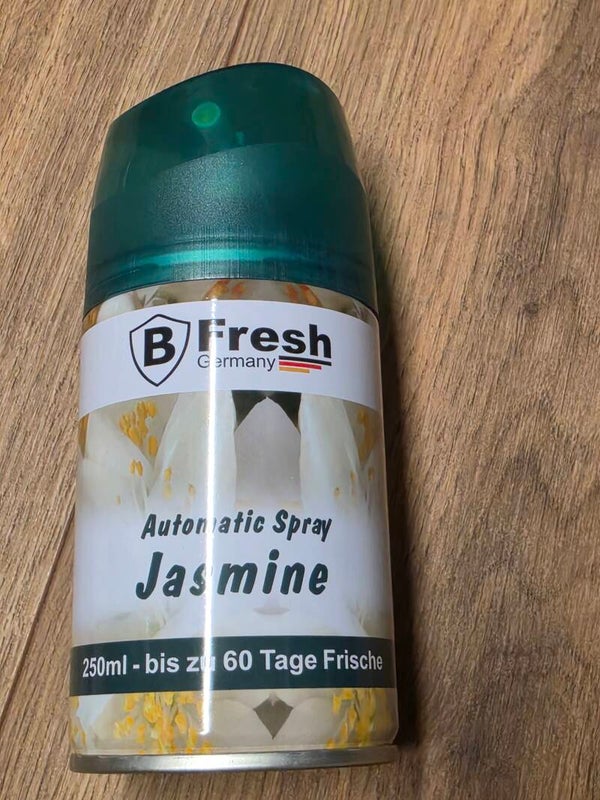 Parfum d’ambiance jasmin